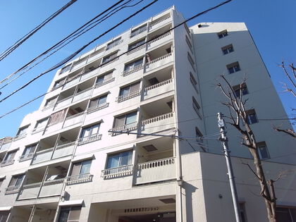 迦葉武蔵野第３マンション