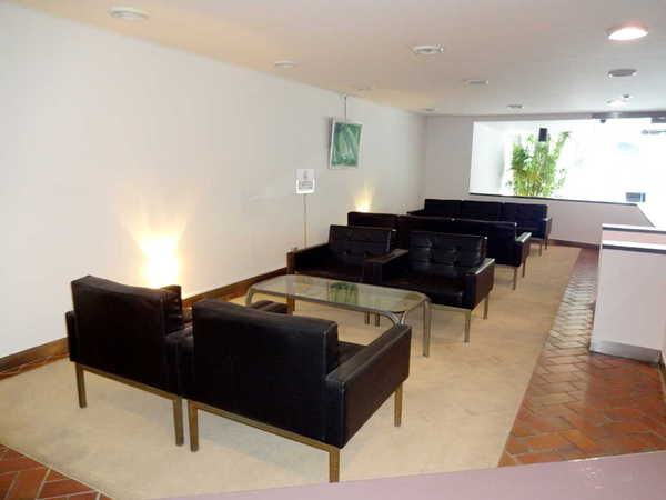 吉祥寺センチュリーマンション 3枚目 吉祥寺センチュリーマンション