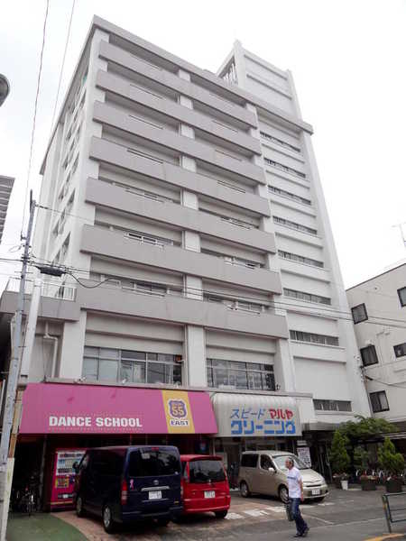 吉祥寺住宅 2枚目 吉祥寺住宅