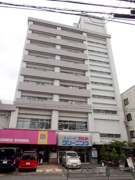 吉祥寺住宅 3枚目 吉祥寺住宅