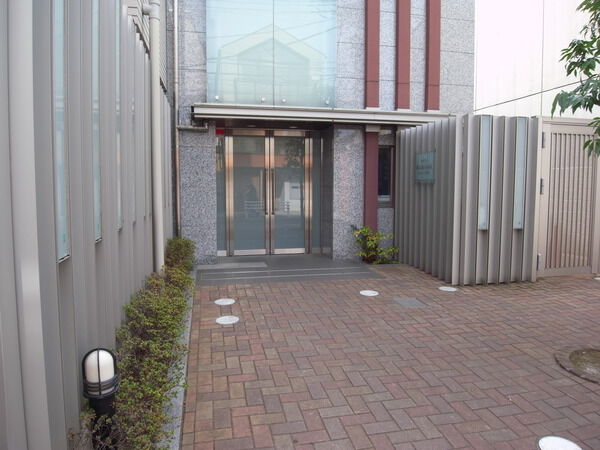 アピス吉祥寺ハイセレサ 2枚目 アピス吉祥寺ハイセレサ