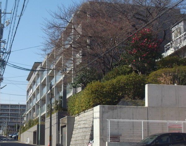 【メイツ西山本通】外観