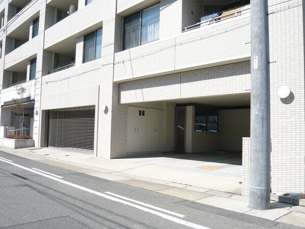 モアグレース社台fierte 3枚目 モアグレース社台fierte