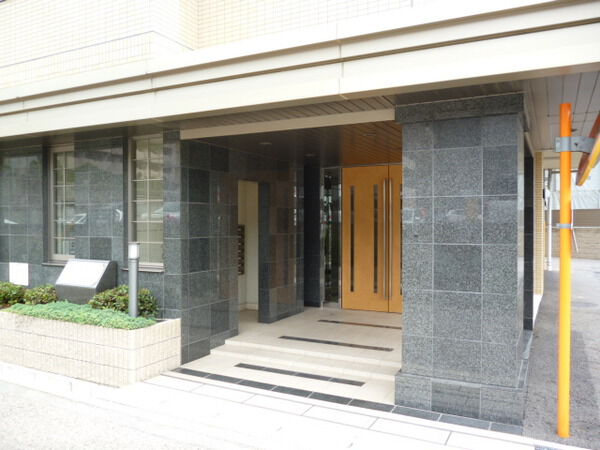 【藤和シティホームズ一社】エントランス 【藤和シティホームズ一社】エントランス