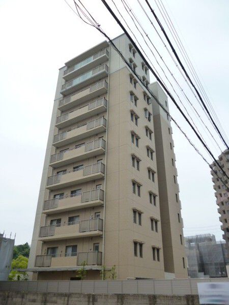 【藤和シティホームズ一社】外観 【藤和シティホームズ一社】外観