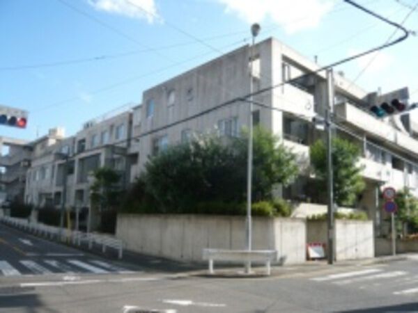 【にじのもりハウス】外観 【にじのもりハウス】外観