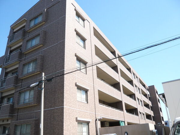 エスポア文教台 1枚目 エスポア文教台