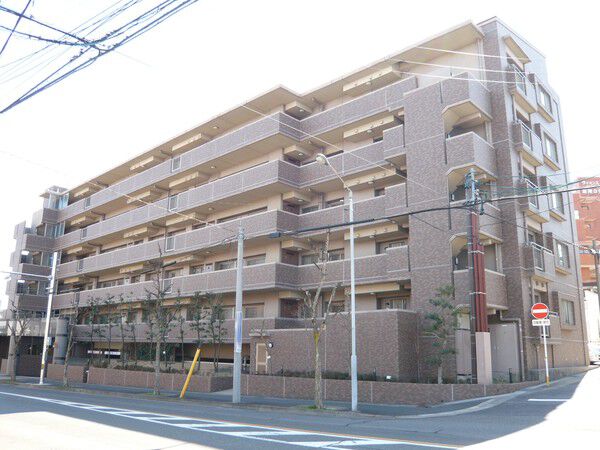 エスポア文教台 4枚目 エスポア文教台