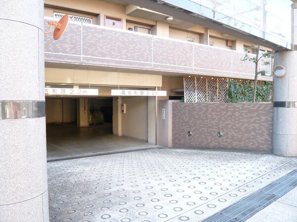 エスポア文教台 5枚目 エスポア文教台