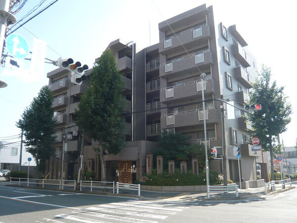藤和シティホームズ社台 4枚目 藤和シティホームズ社台