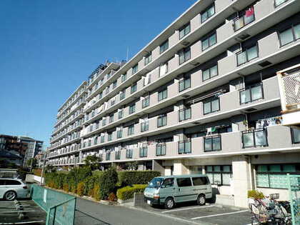 外観写真 外観写真