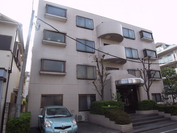 サニーサイド吉祥寺 2枚目 サニーサイド吉祥寺