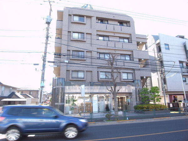 センチュリー吉祥寺本町