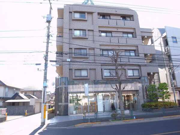 センチュリー吉祥寺本町