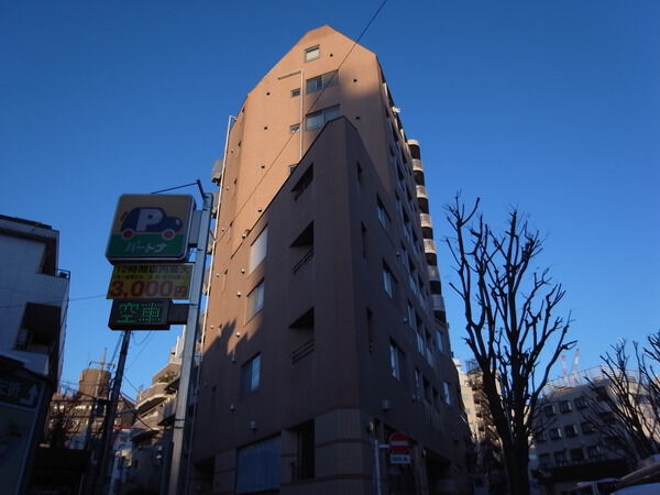 ビューキャニオン吉祥寺御殿山 2枚目 ビューキャニオン吉祥寺御殿山