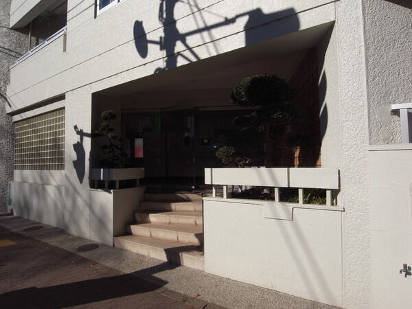 井の頭マンション 3枚目 井の頭マンション