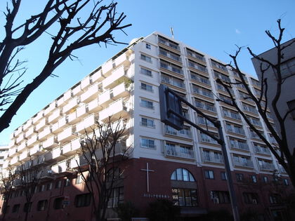 吉祥寺ハイム 6枚目 吉祥寺ハイム