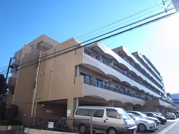 カルム吉祥寺ミューグランデ