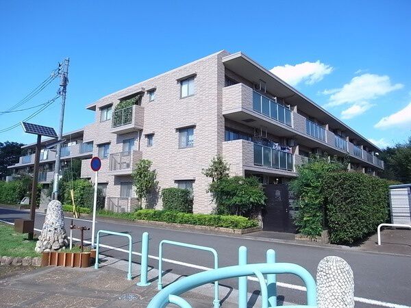 ライオンズガーデン吉祥寺