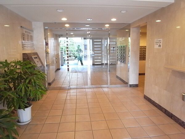 ライオンズガーデン吉祥寺