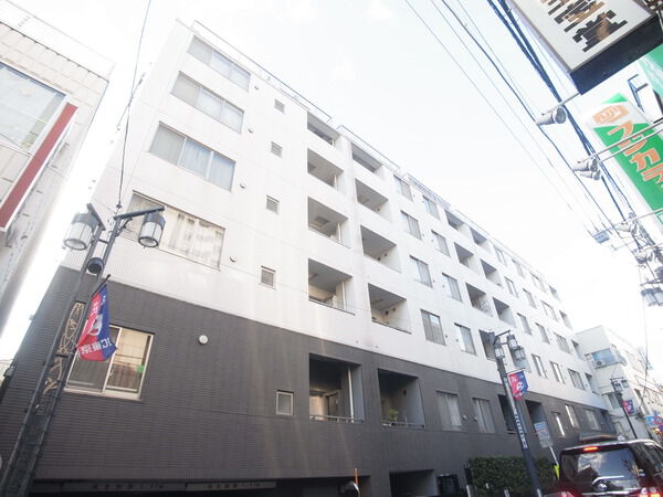 D’クラディア西荻窪