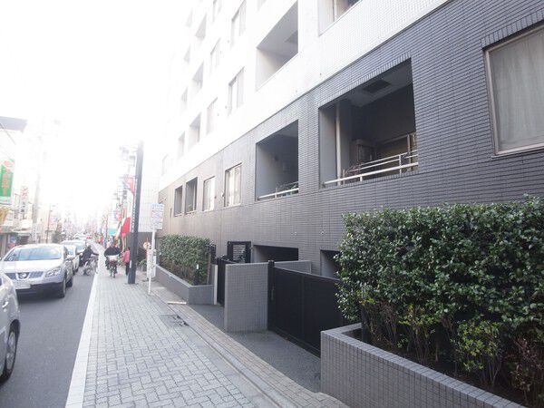 D’クラディア西荻窪