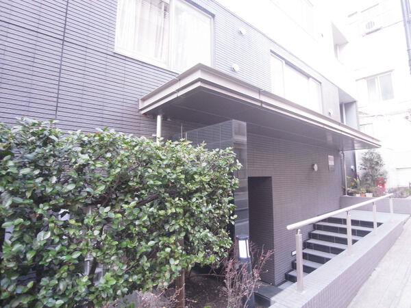 D’クラディア西荻窪