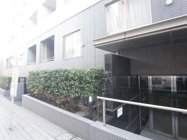 D’クラディア西荻窪