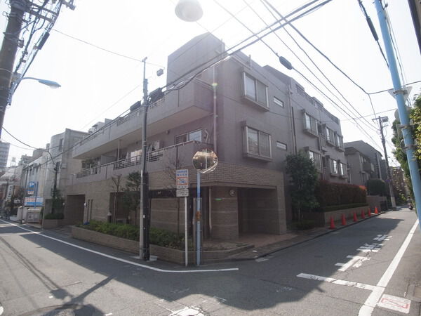 藤和シティホームズ西荻窪