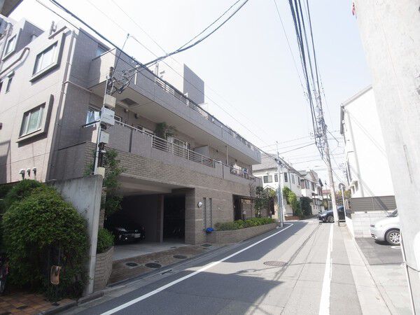 藤和シティホームズ西荻窪