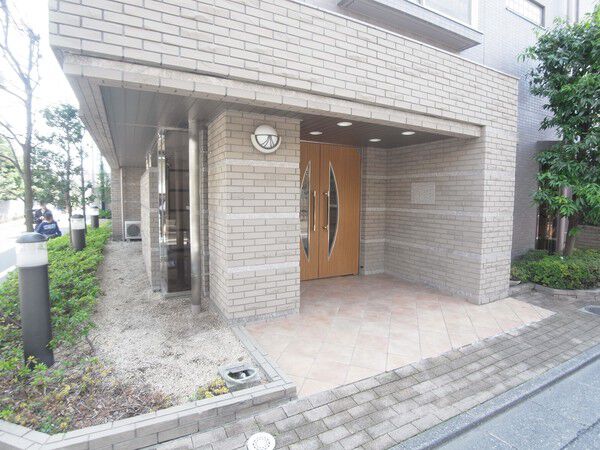 藤和シティホームズ西荻窪
