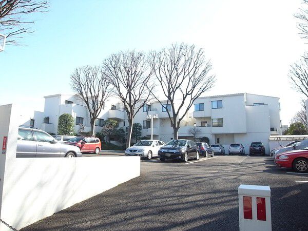 藤和ライブタウン杉並宮前