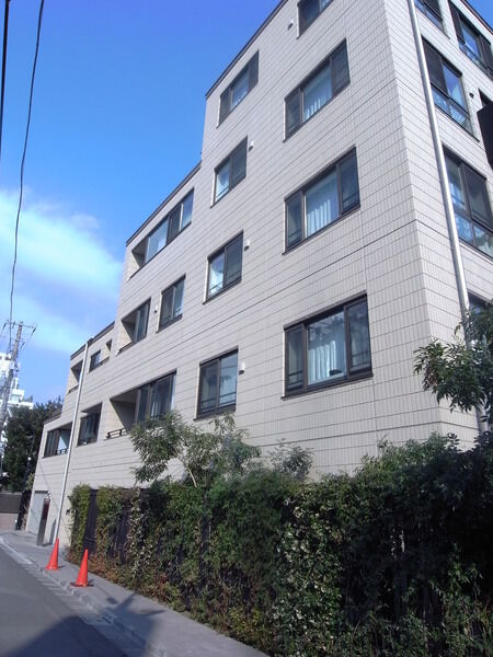 アトラス西荻窪レジデンス