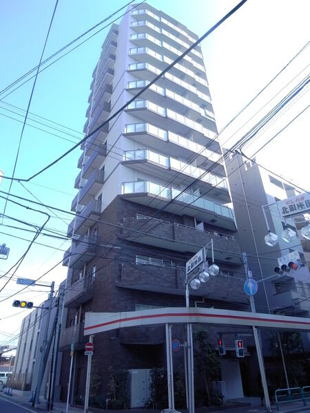 BELISTA西荻窪
