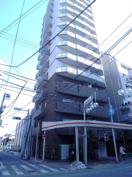 BELISTA西荻窪