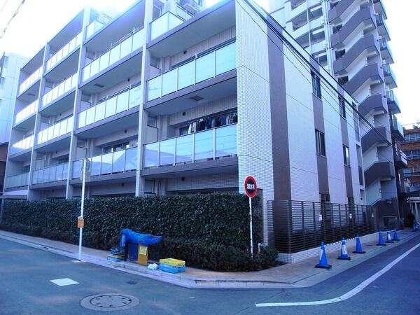 BELISTA西荻窪