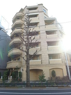 グランシティ西荻窪ラアベニュー