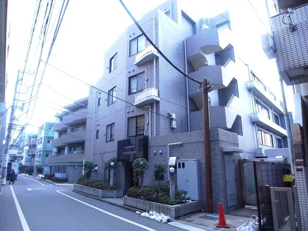 ラシュレ西荻窪