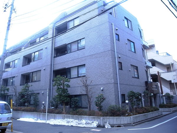 ラシュレ西荻窪