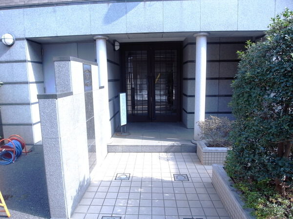 フレオーブ西荻窪