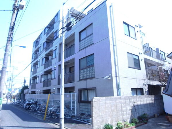 レクセル西荻窪