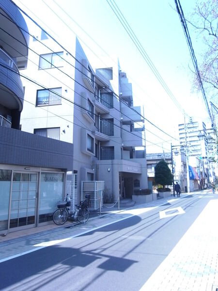 レクセル西荻窪