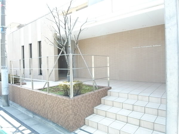 パークハウス西荻窪ラフィナート 2枚目 パークハウス西荻窪ラフィナート