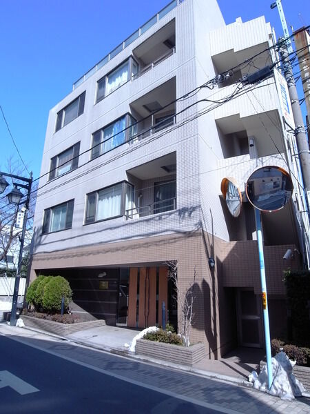 アビテ西荻窪パークサイド
