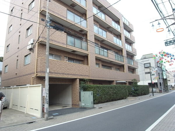 ラ・メールパレ西荻