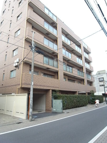 ラ・メールパレ西荻