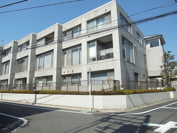 シティウインズ上荻コムズ