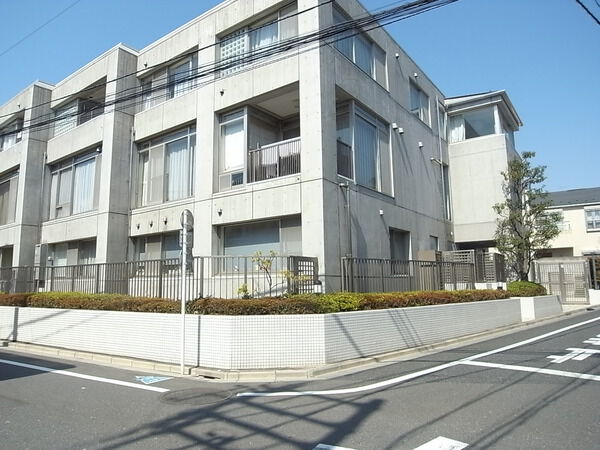 シティウインズ上荻コムズ 2枚目 シティウインズ上荻コムズ