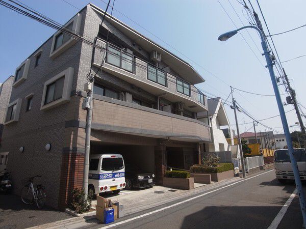 ライオンズマンション西荻窪シティ 2枚目 ライオンズマンション西荻窪シティ