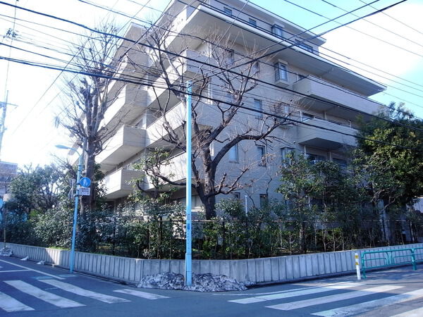 リドレス西荻窪